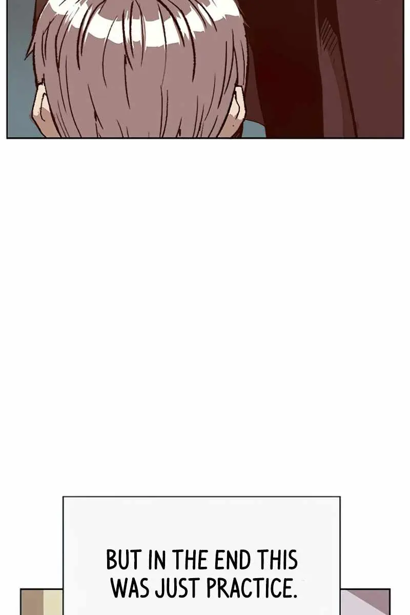 Weak Hero Chapter 232 Page 106