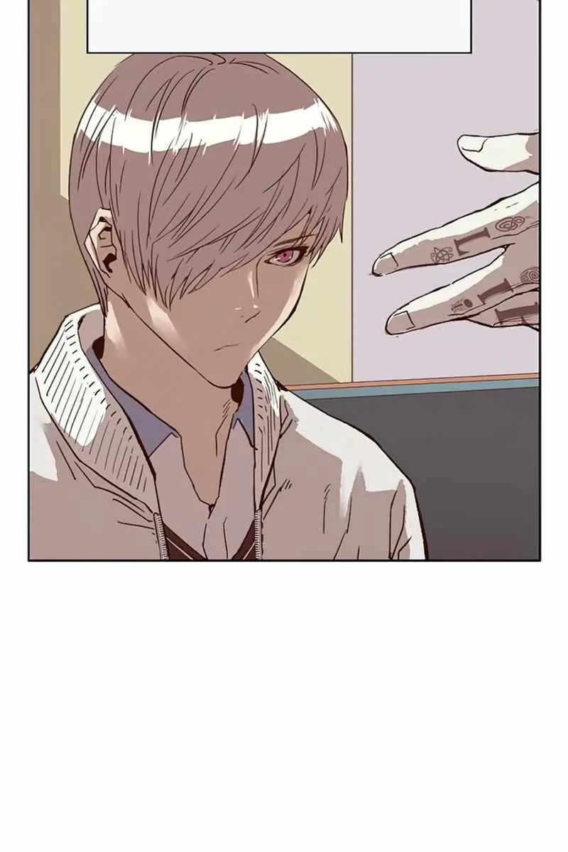 Weak Hero Chapter 232 Page 107