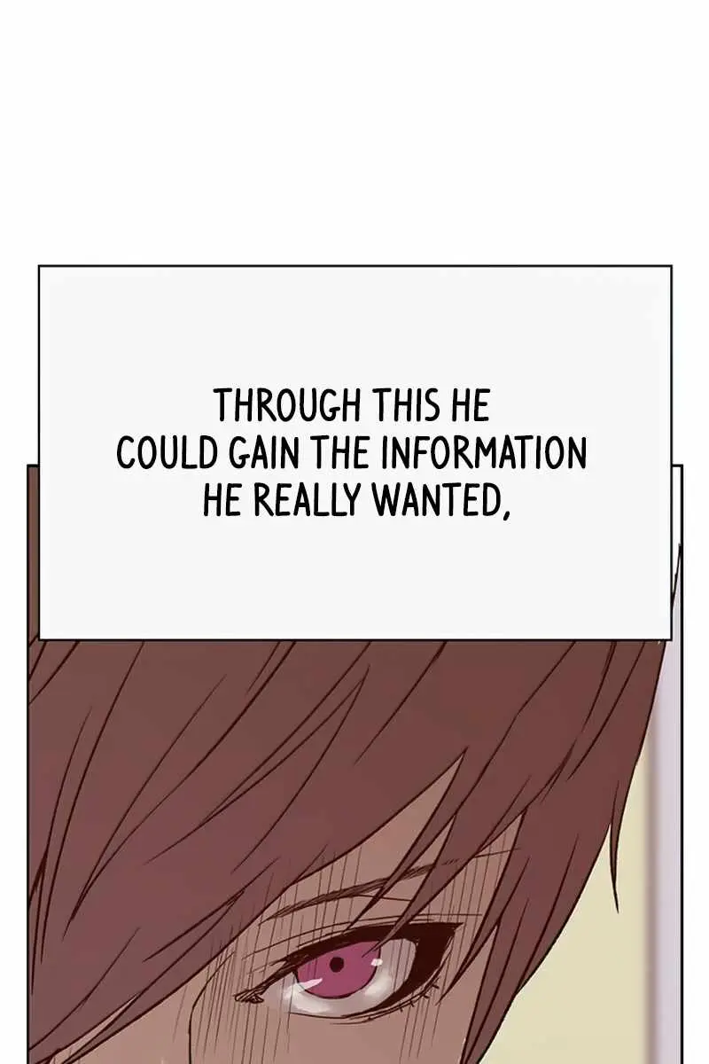 Weak Hero Chapter 232 Page 108