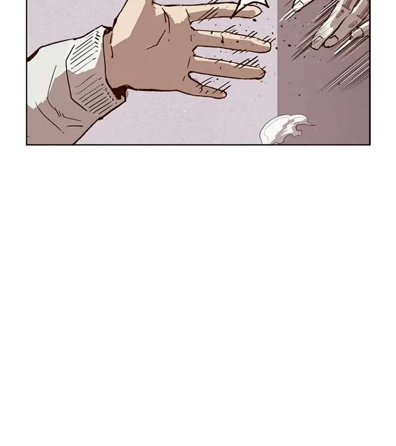 Weak Hero Chapter 232 Page 118