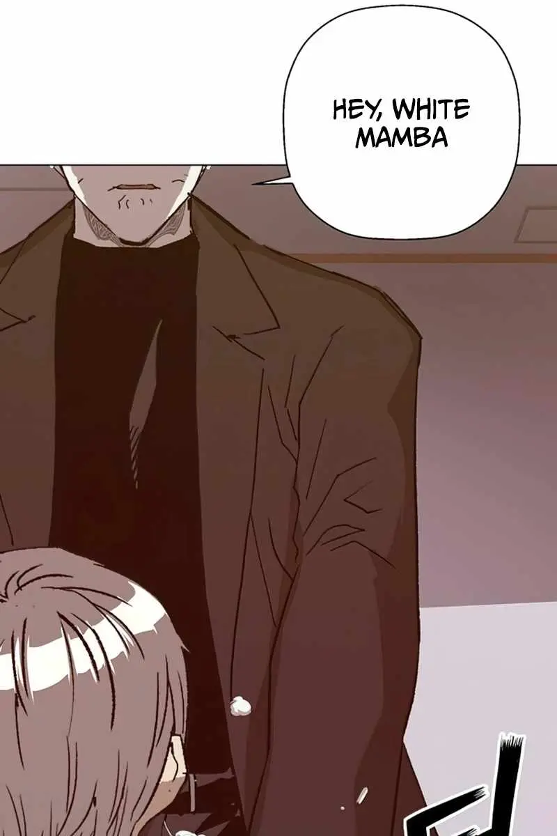 Weak Hero Chapter 232 Page 128