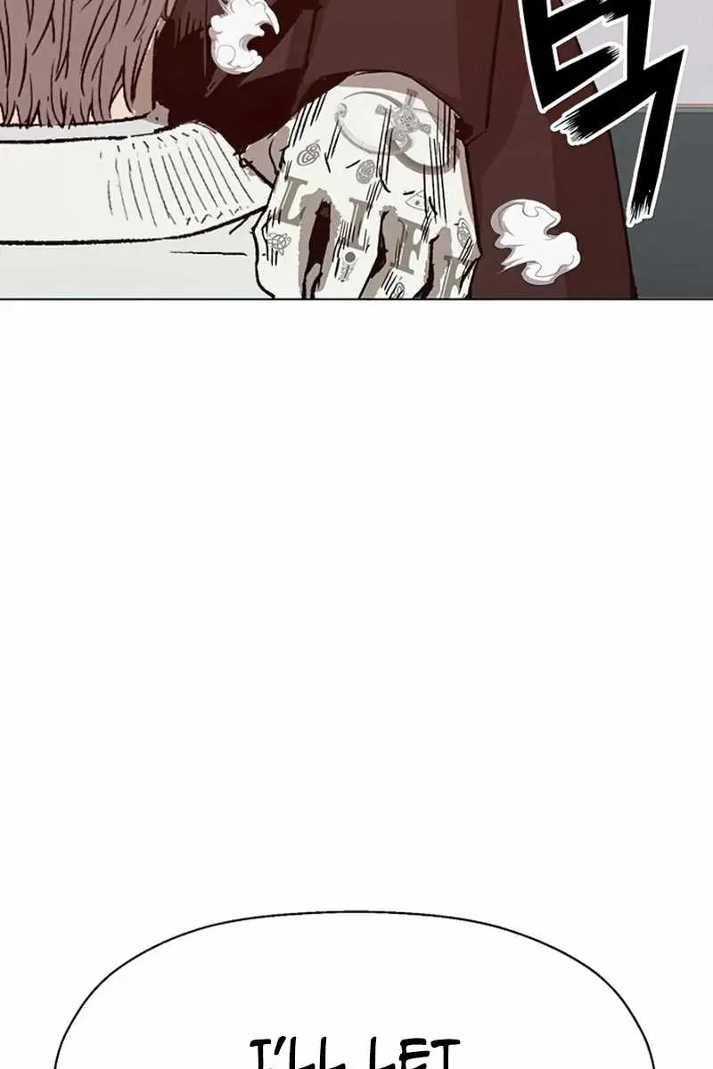 Weak Hero Chapter 232 Page 129