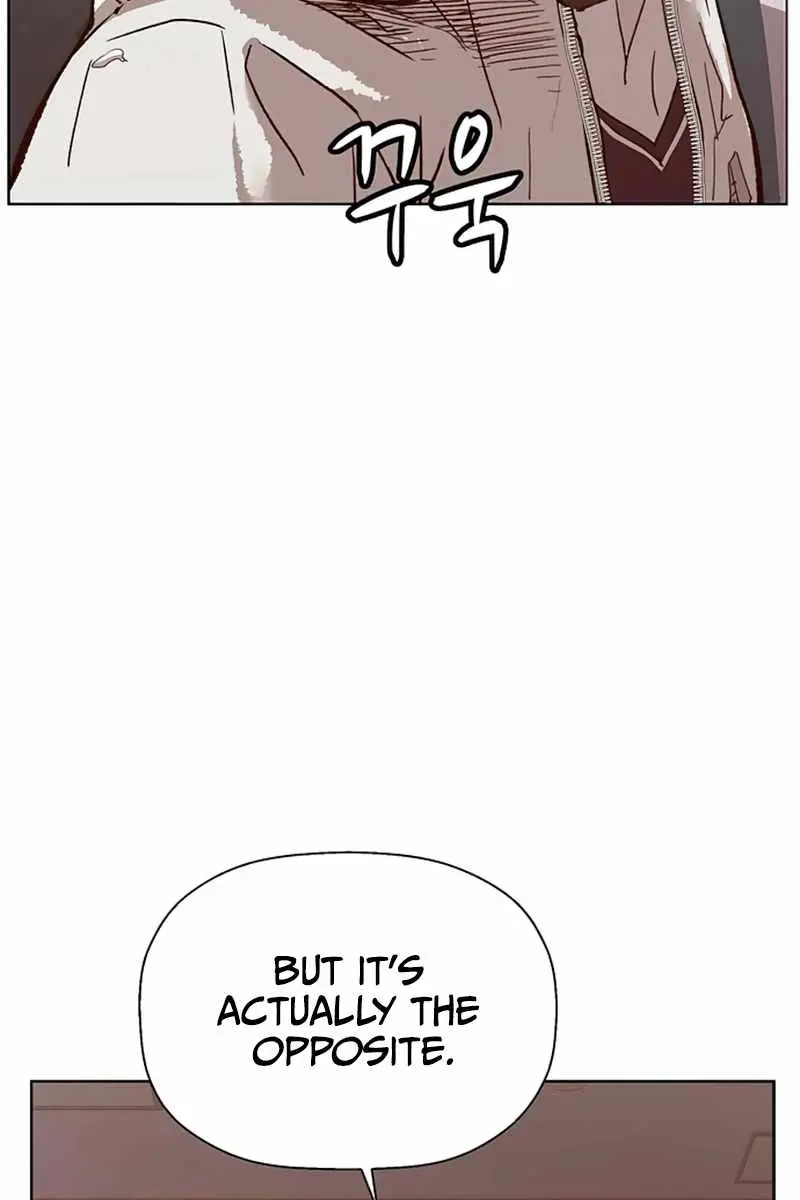 Weak Hero Chapter 232 Page 132