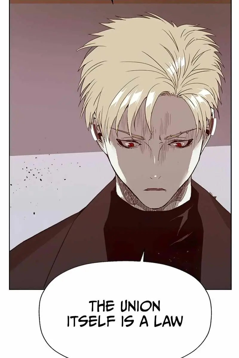 Weak Hero Chapter 232 Page 133