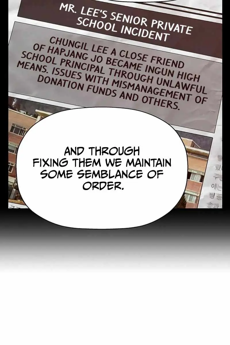 Weak Hero Chapter 232 Page 135