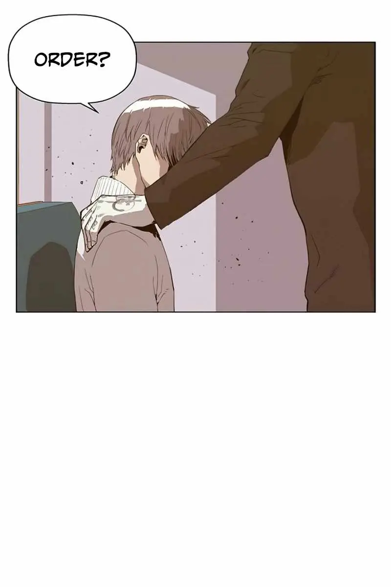 Weak Hero Chapter 232 Page 136