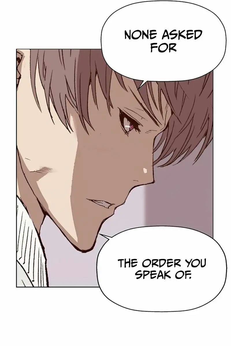 Weak Hero Chapter 232 Page 138