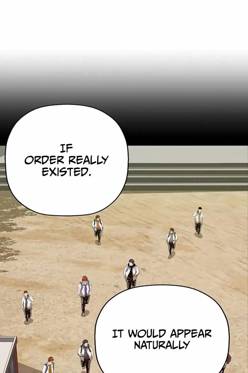 Weak Hero Chapter 232 Page 139