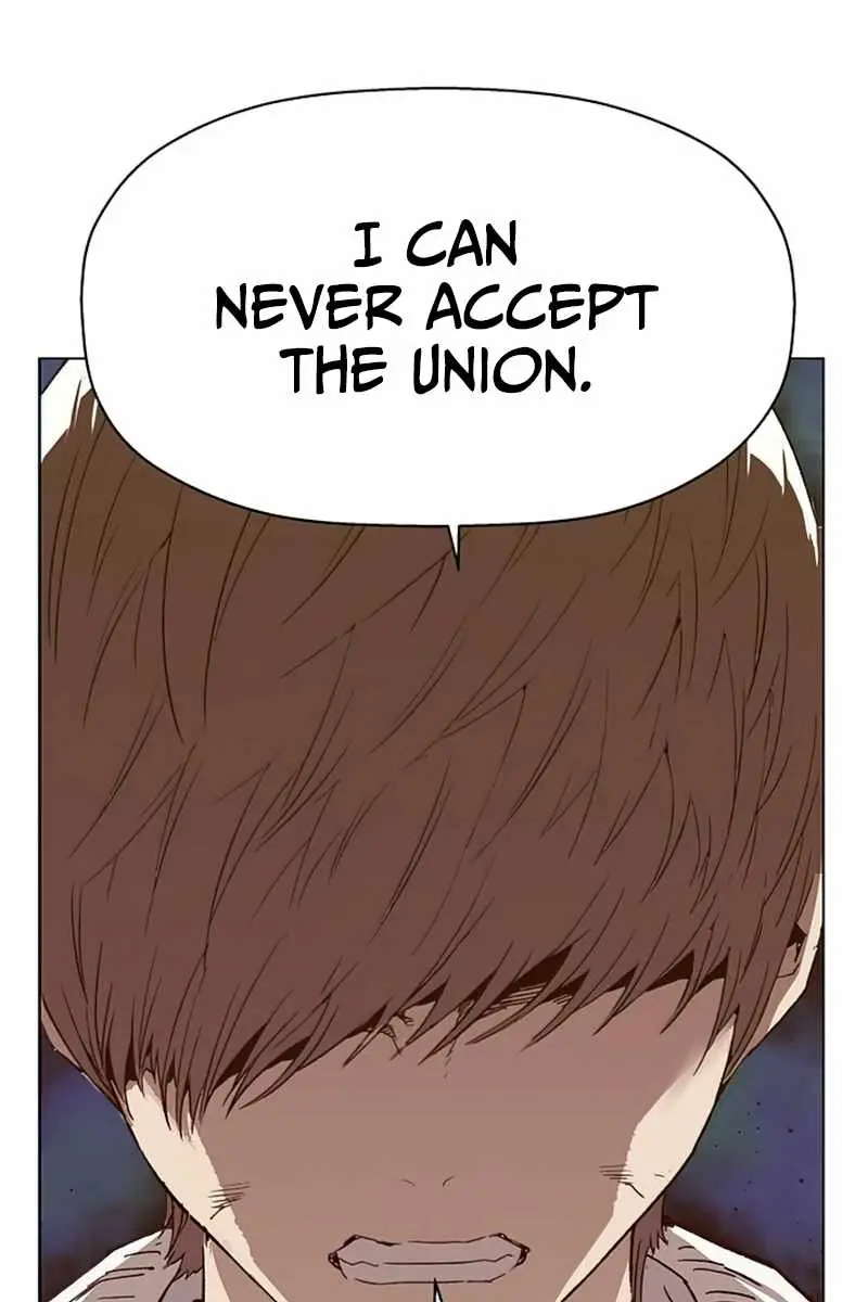 Weak Hero Chapter 232 Page 141