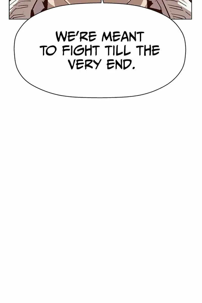 Weak Hero Chapter 232 Page 142