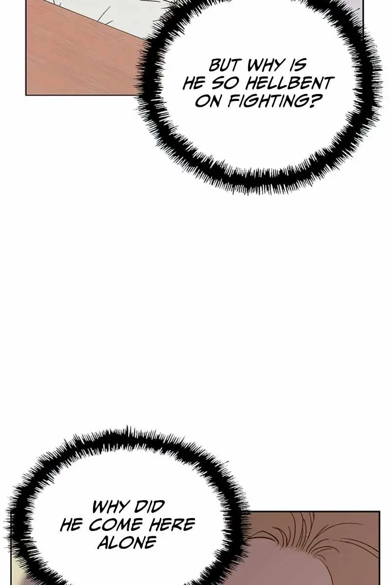 Weak Hero Chapter 232 Page 144