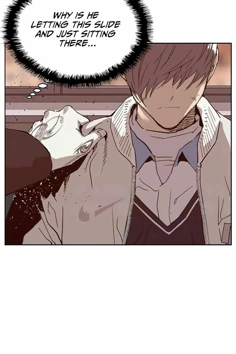 Weak Hero Chapter 232 Page 146