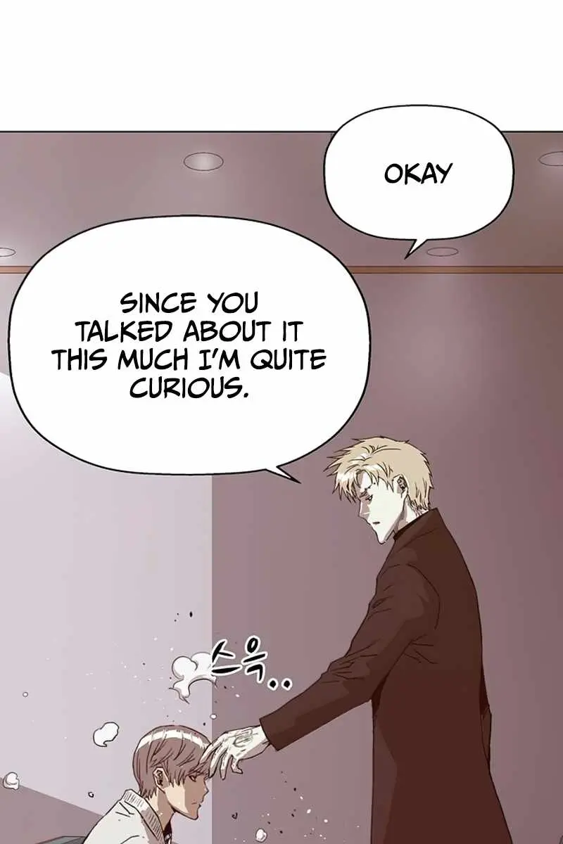 Weak Hero Chapter 232 Page 149