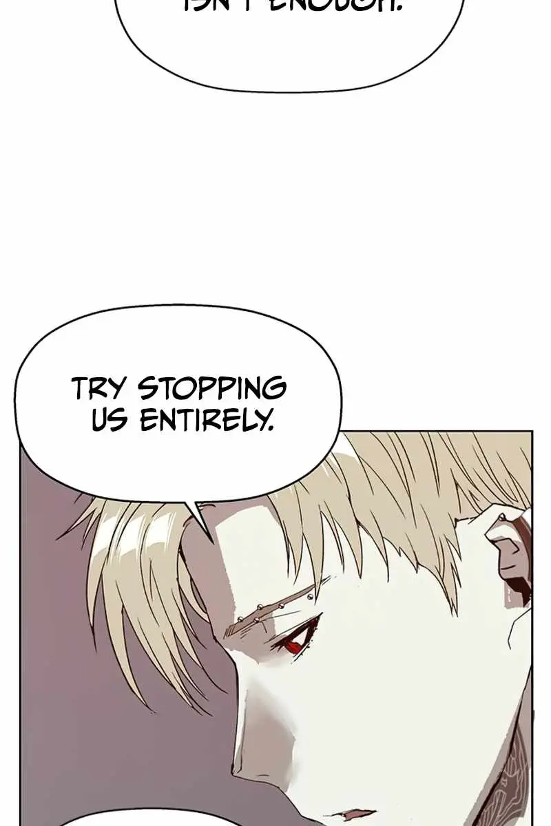 Weak Hero Chapter 232 Page 151