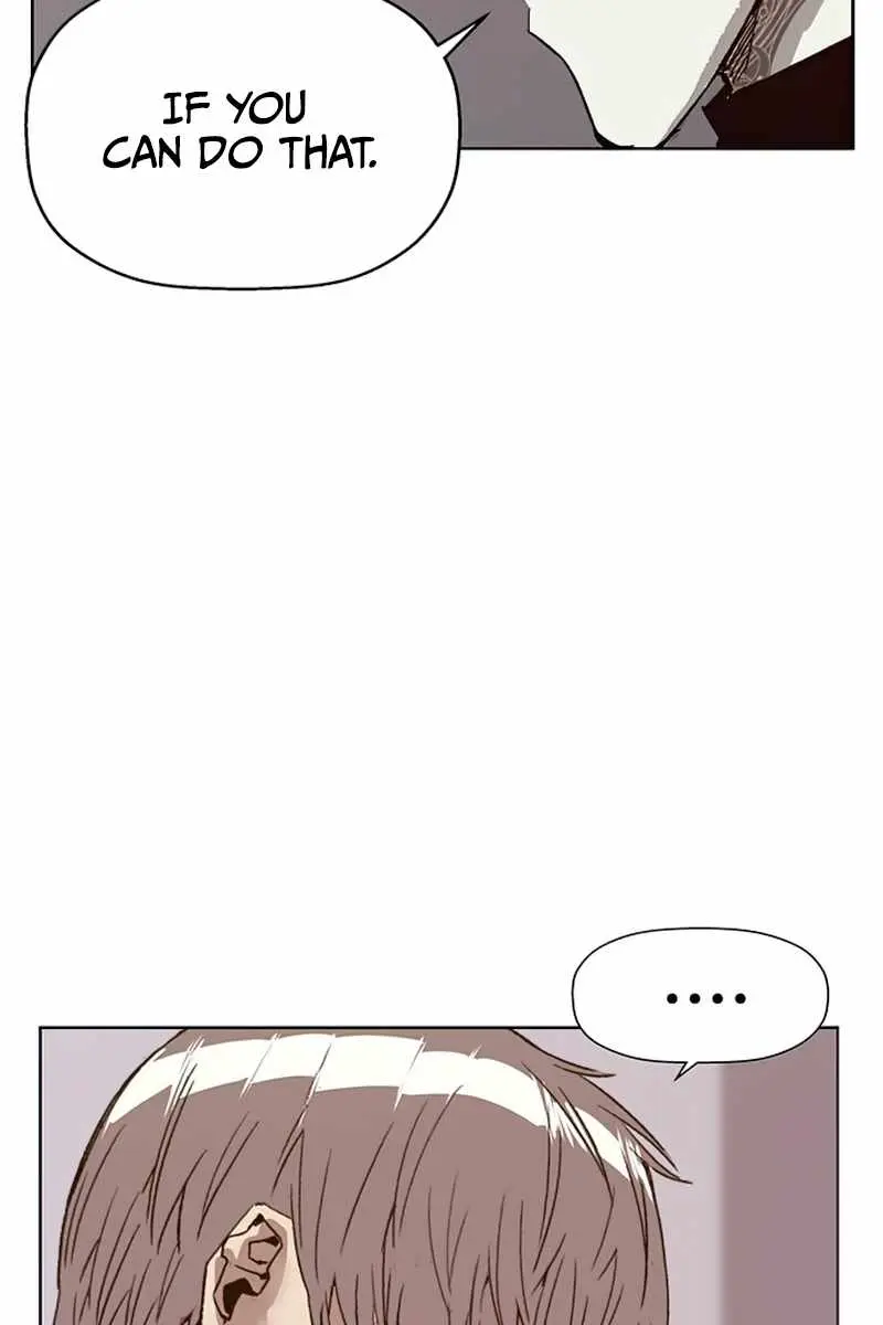 Weak Hero Chapter 232 Page 152