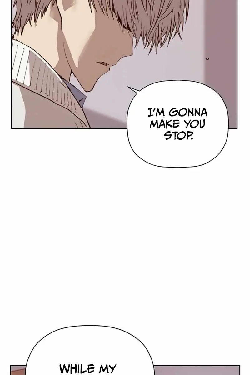 Weak Hero Chapter 232 Page 153