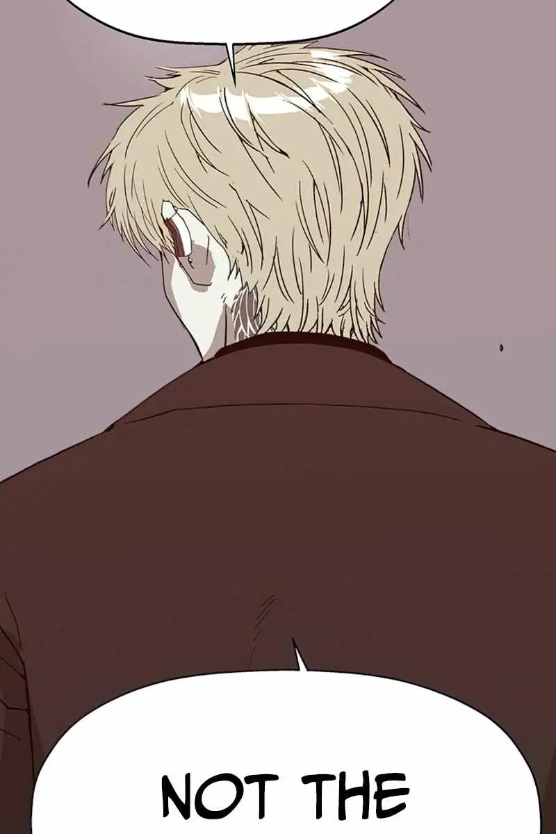 Weak Hero Chapter 232 Page 161