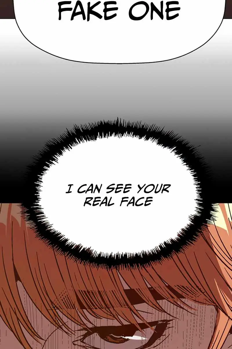 Weak Hero Chapter 232 Page 162