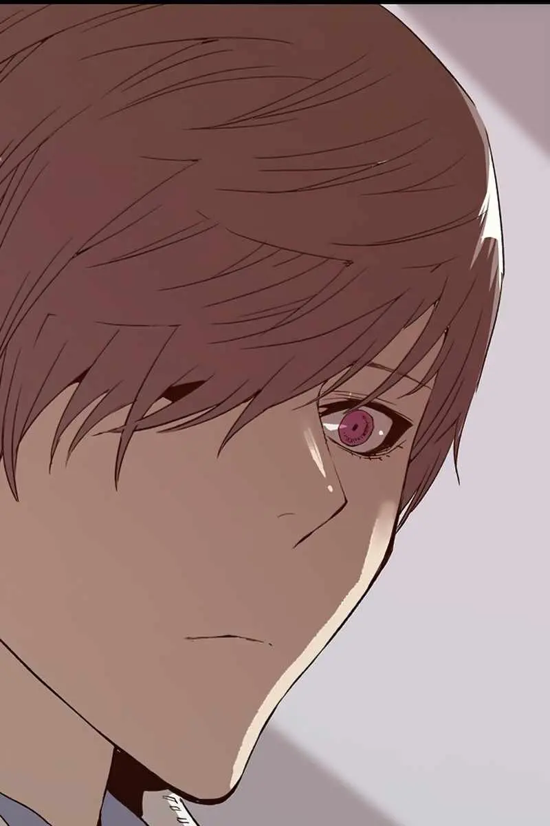 Weak Hero Chapter 232 Page 164