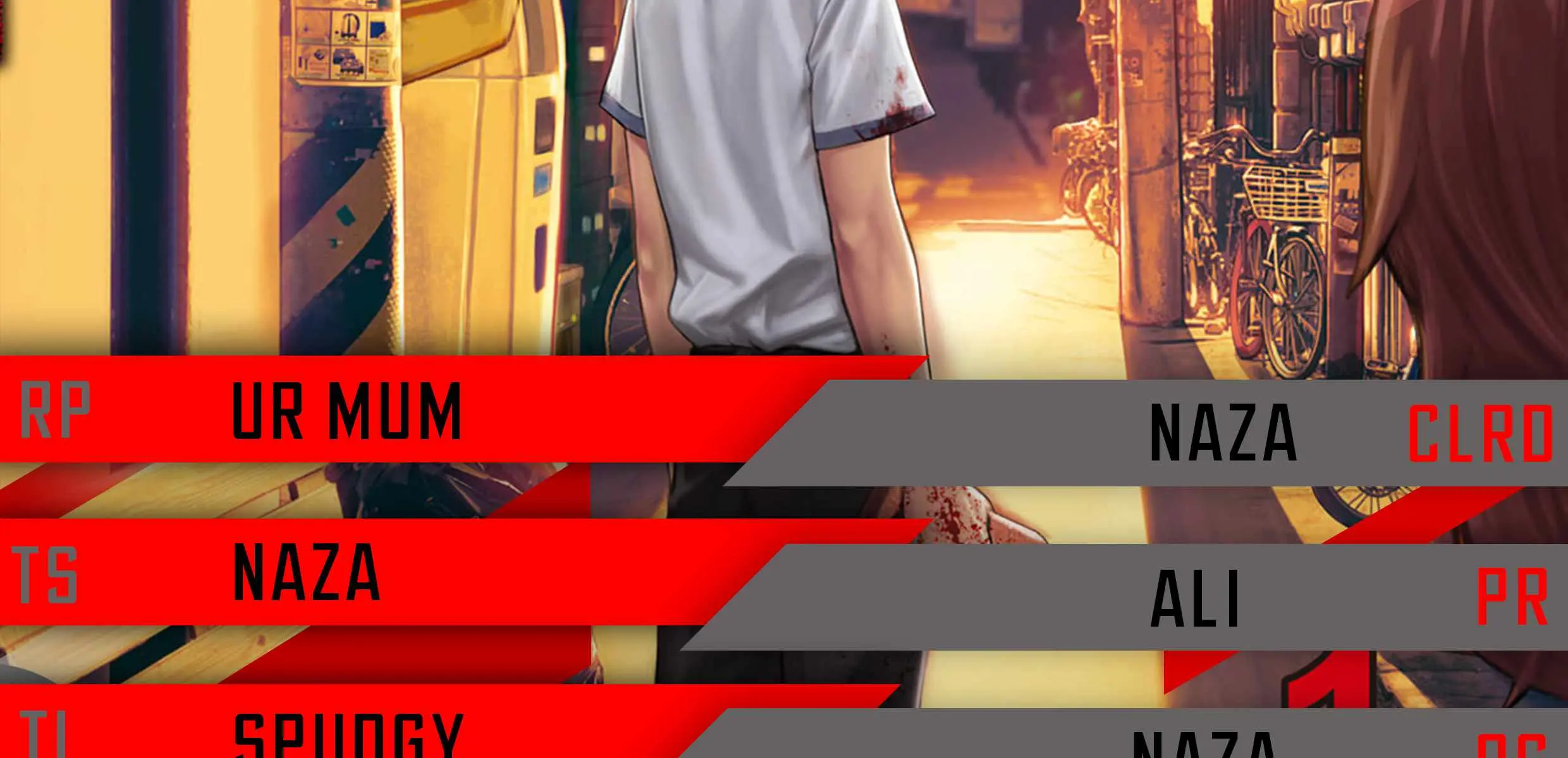 Weak Hero Chapter 233 Page 2