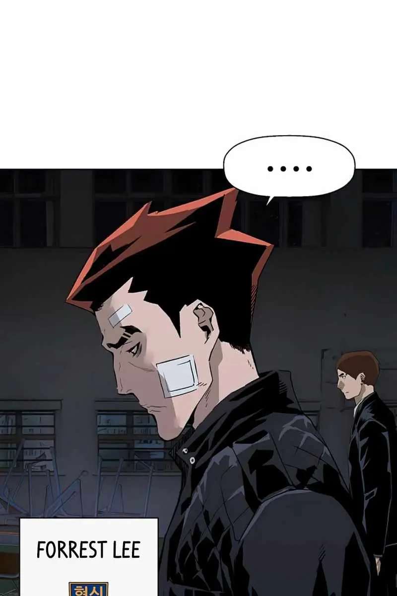 Weak Hero Chapter 233 Page 5