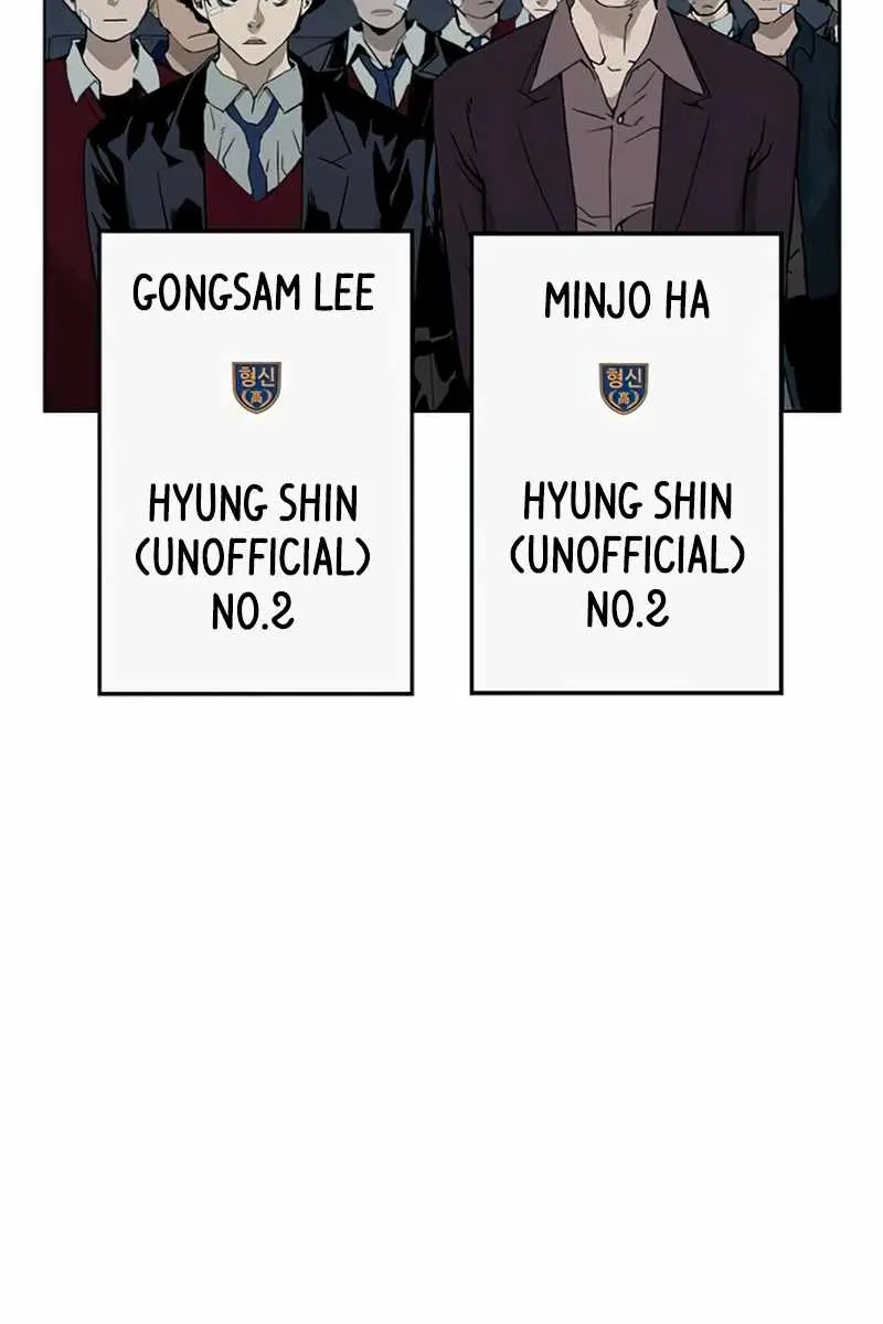 Weak Hero Chapter 233 Page 7