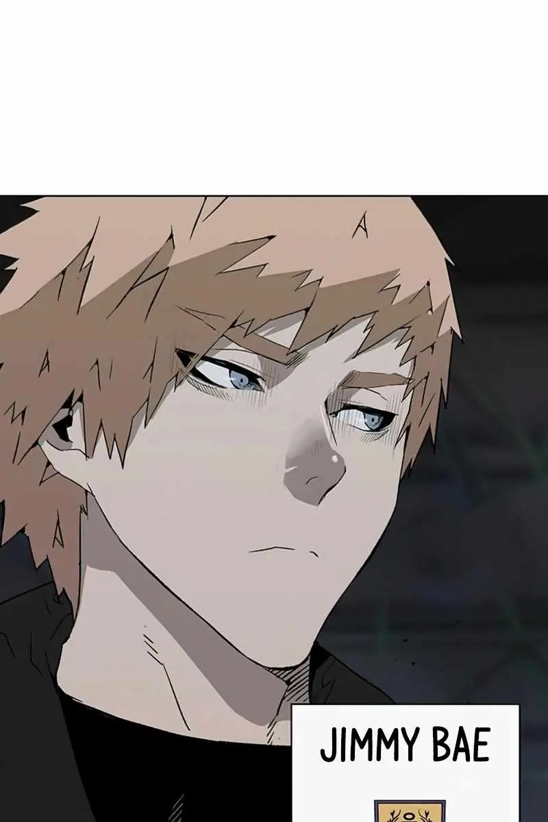 Weak Hero Chapter 233 Page 8