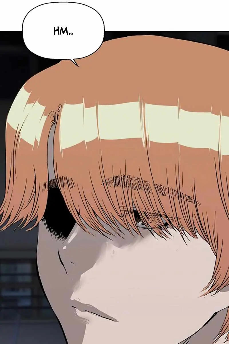 Weak Hero Chapter 233 Page 14