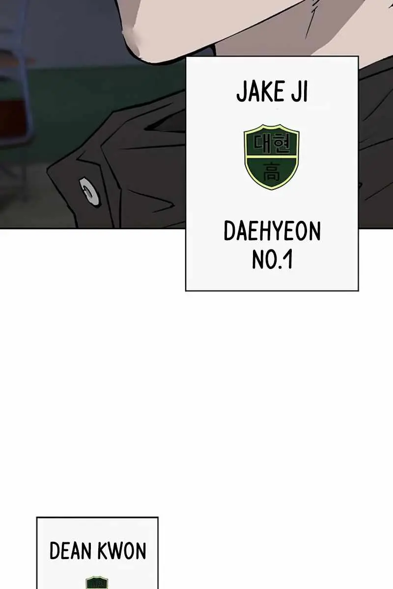 Weak Hero Chapter 233 Page 15