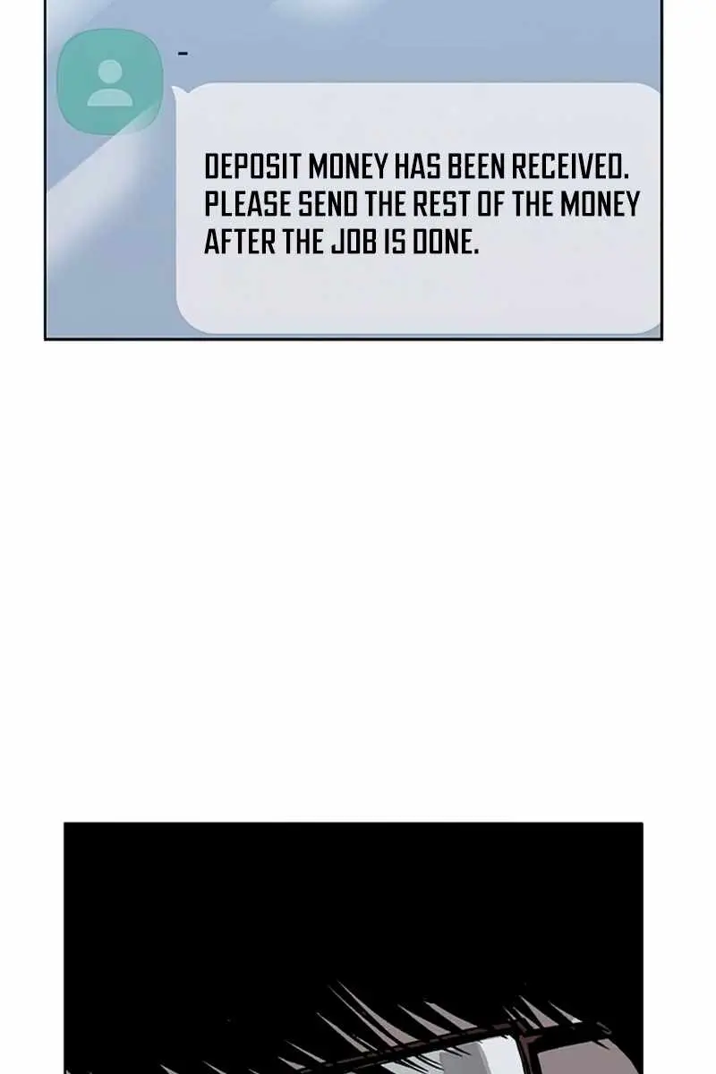 Weak Hero Chapter 233 Page 19