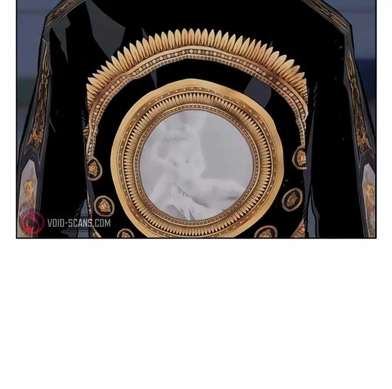 Weak Hero Chapter 233 Page 23