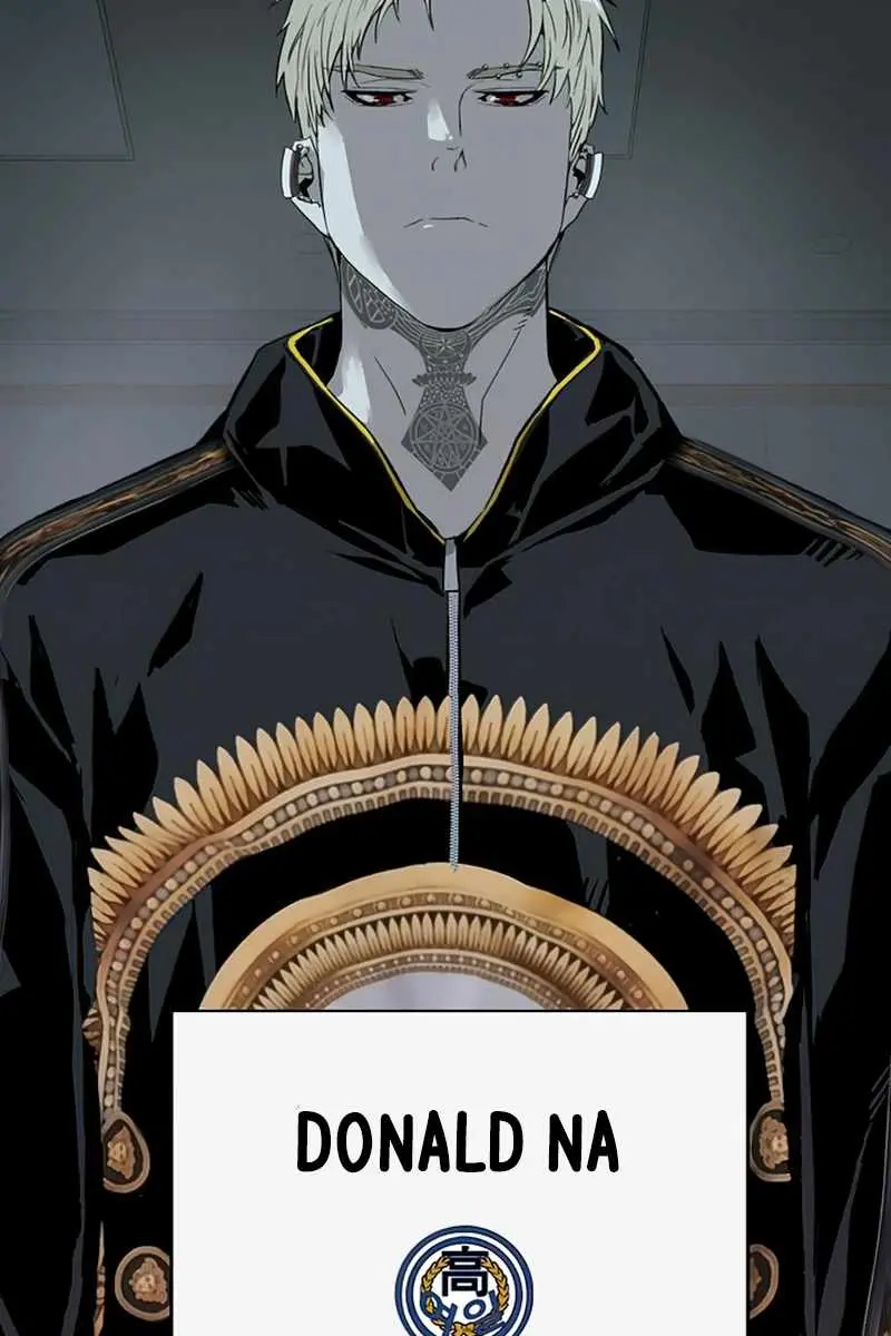 Weak Hero Chapter 233 Page 25