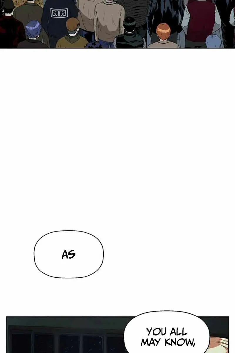 Weak Hero Chapter 233 Page 28