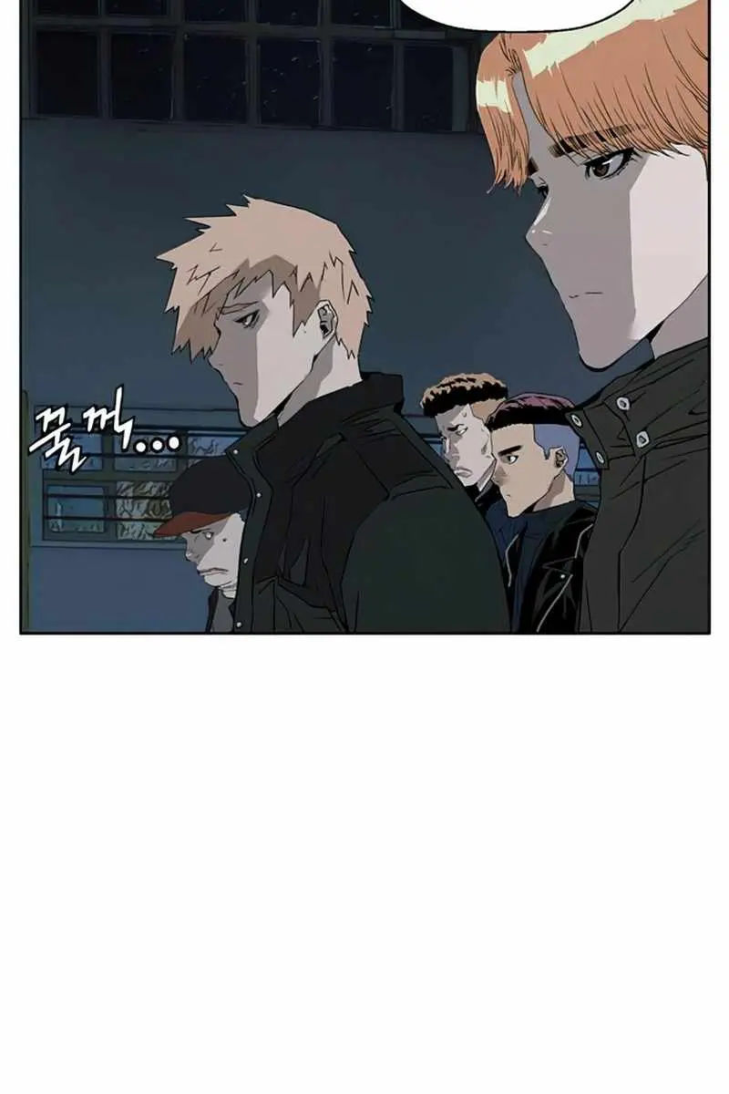 Weak Hero Chapter 233 Page 29