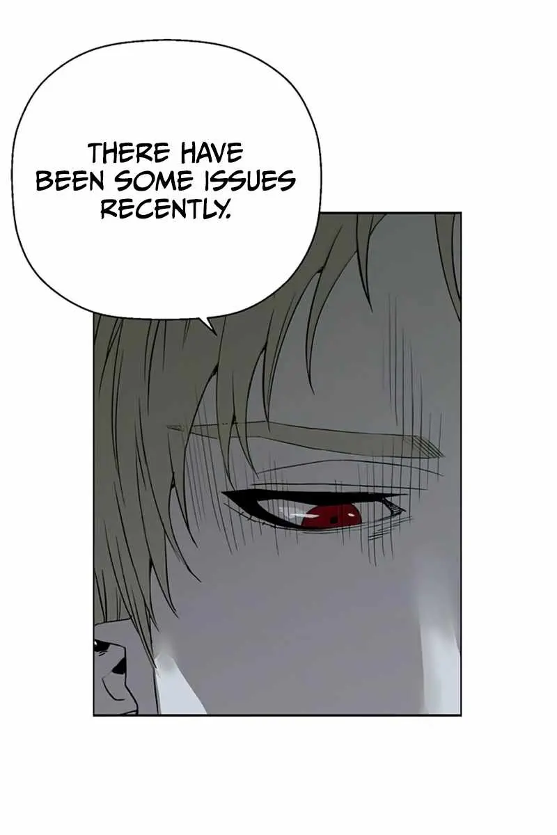 Weak Hero Chapter 233 Page 30