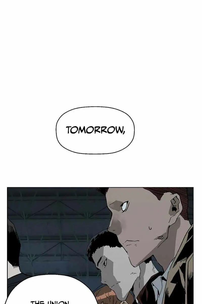 Weak Hero Chapter 233 Page 31