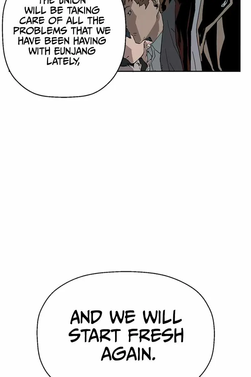 Weak Hero Chapter 233 Page 32