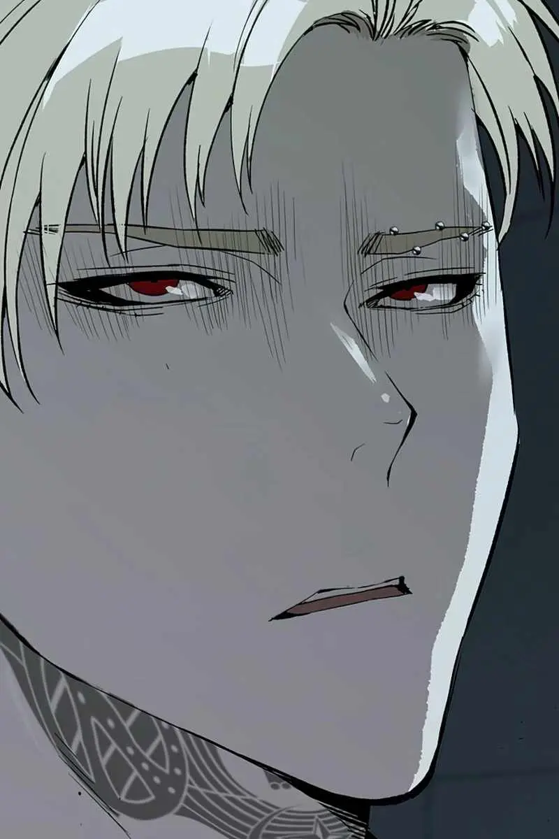 Weak Hero Chapter 233 Page 36