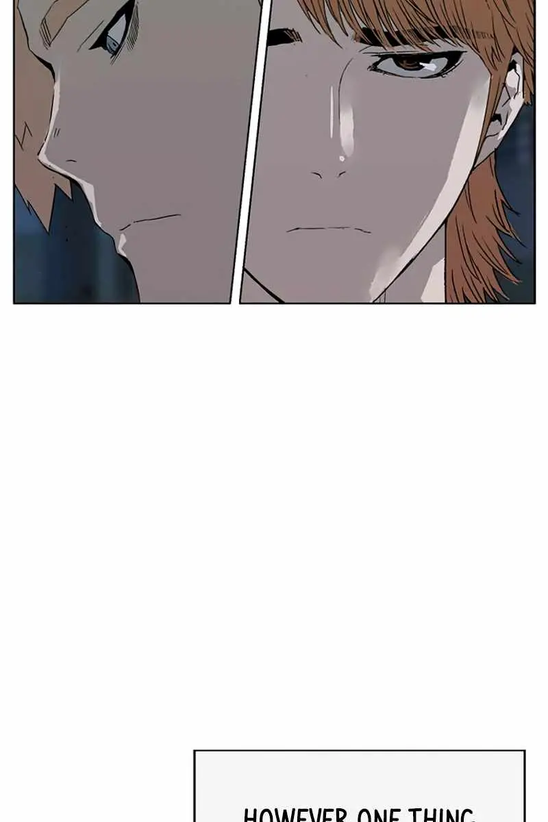 Weak Hero Chapter 233 Page 39