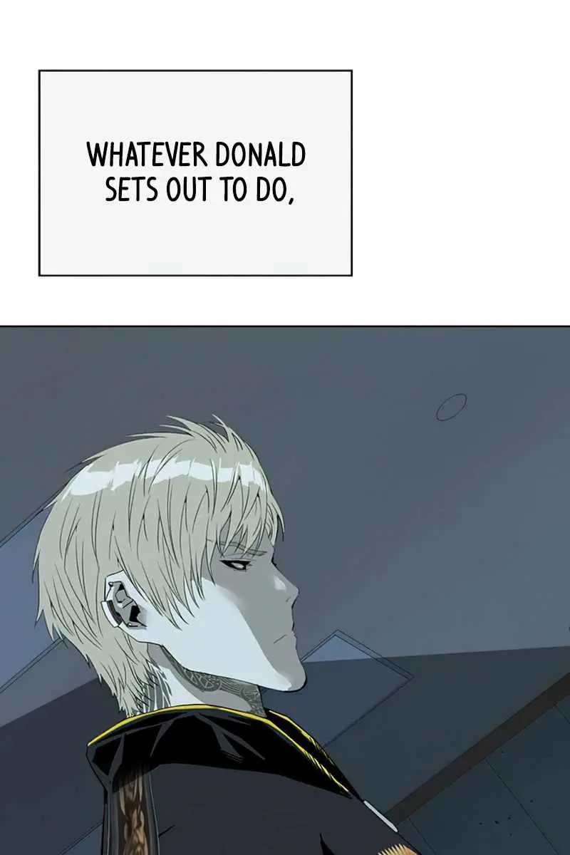 Weak Hero Chapter 233 Page 41