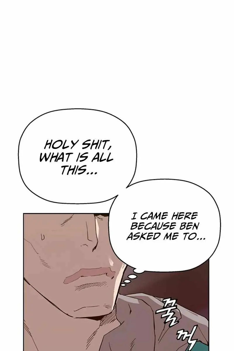 Weak Hero Chapter 233 Page 49