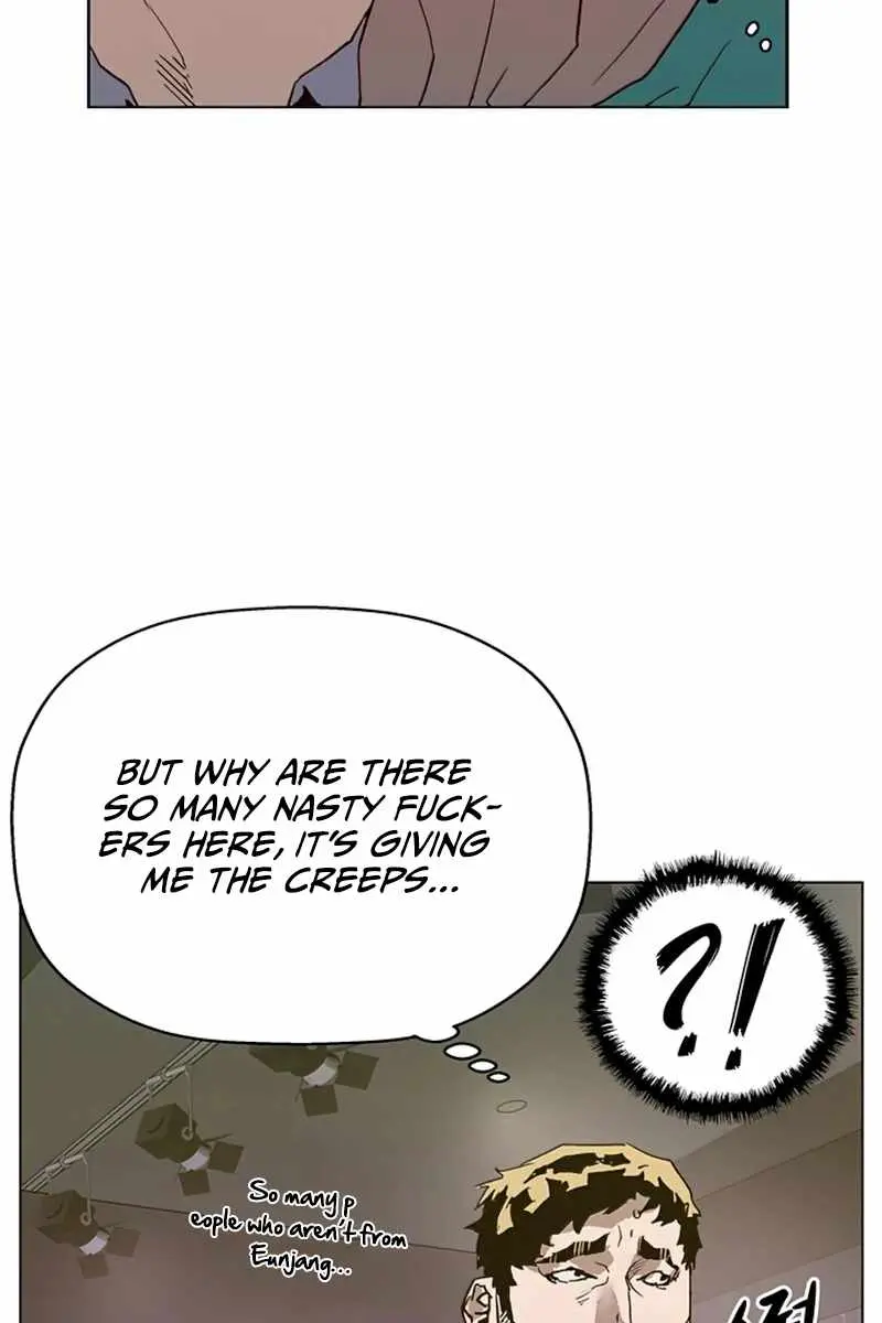 Weak Hero Chapter 233 Page 50