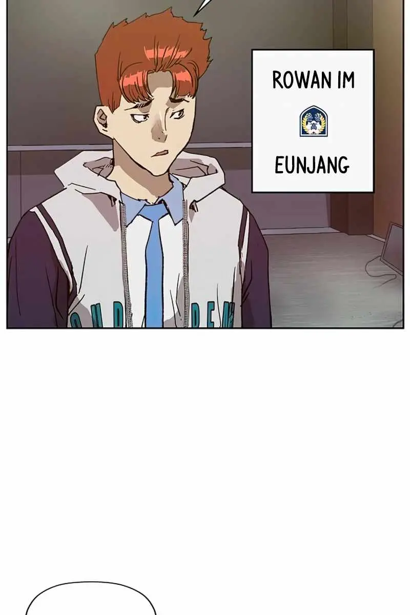 Weak Hero Chapter 233 Page 57