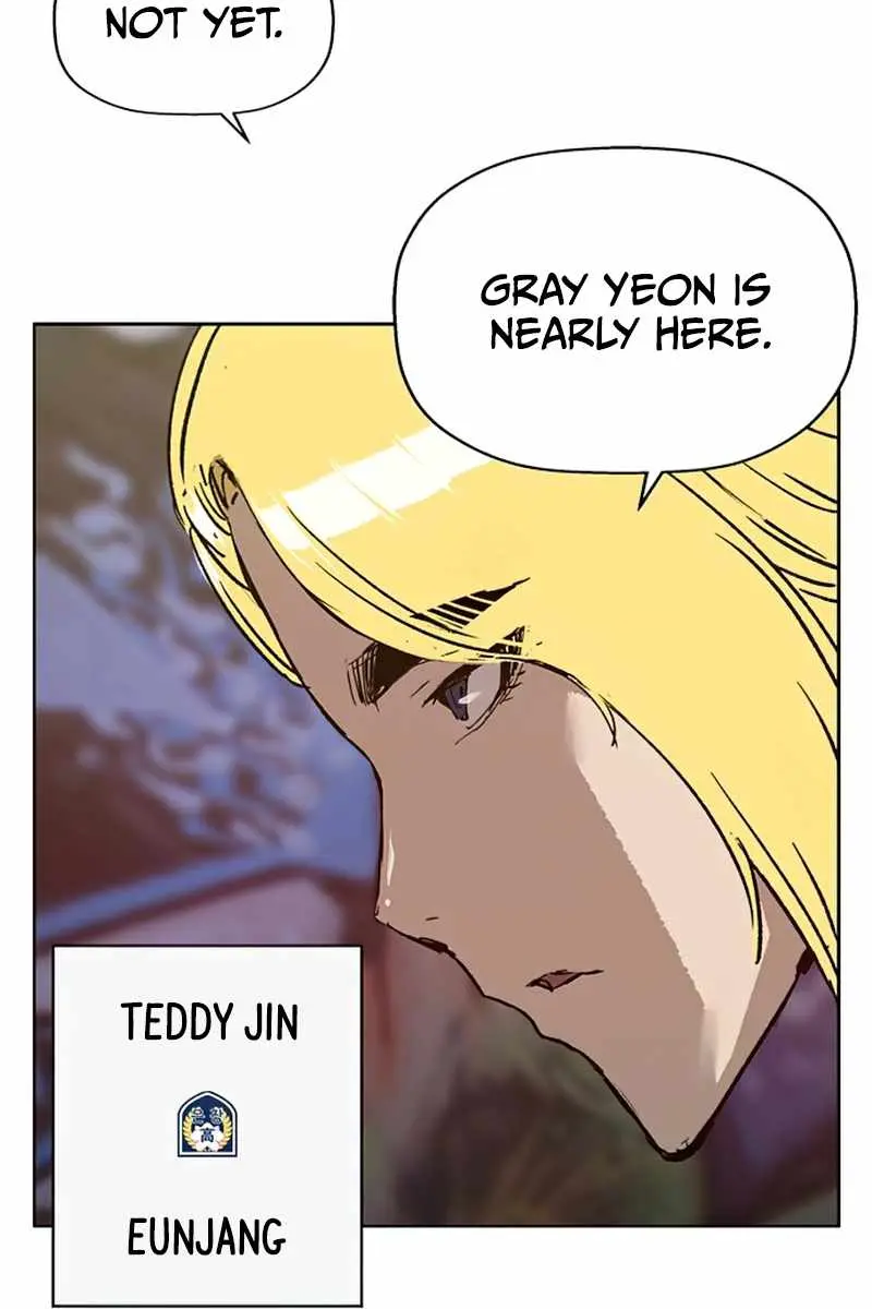 Weak Hero Chapter 233 Page 58