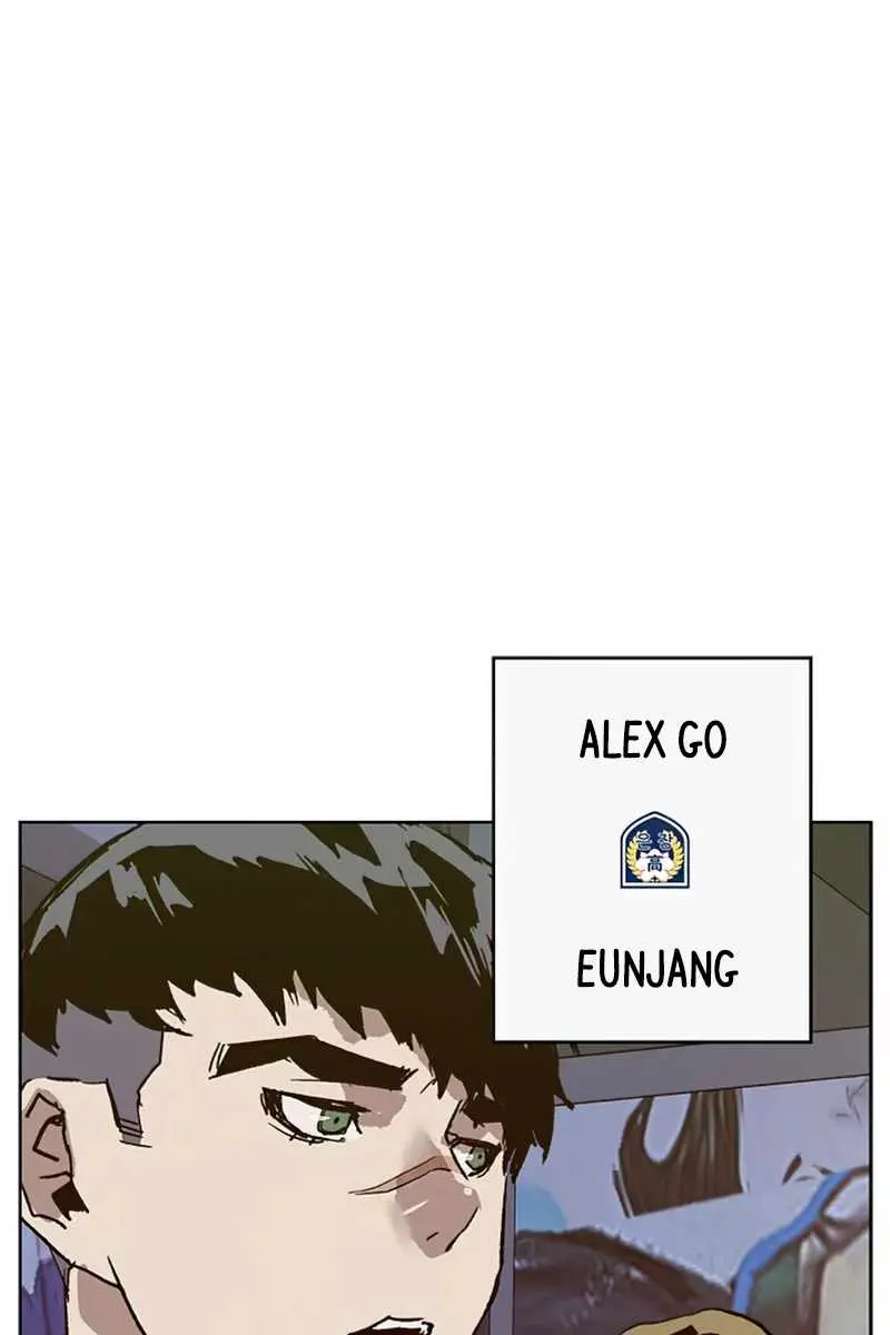 Weak Hero Chapter 233 Page 59