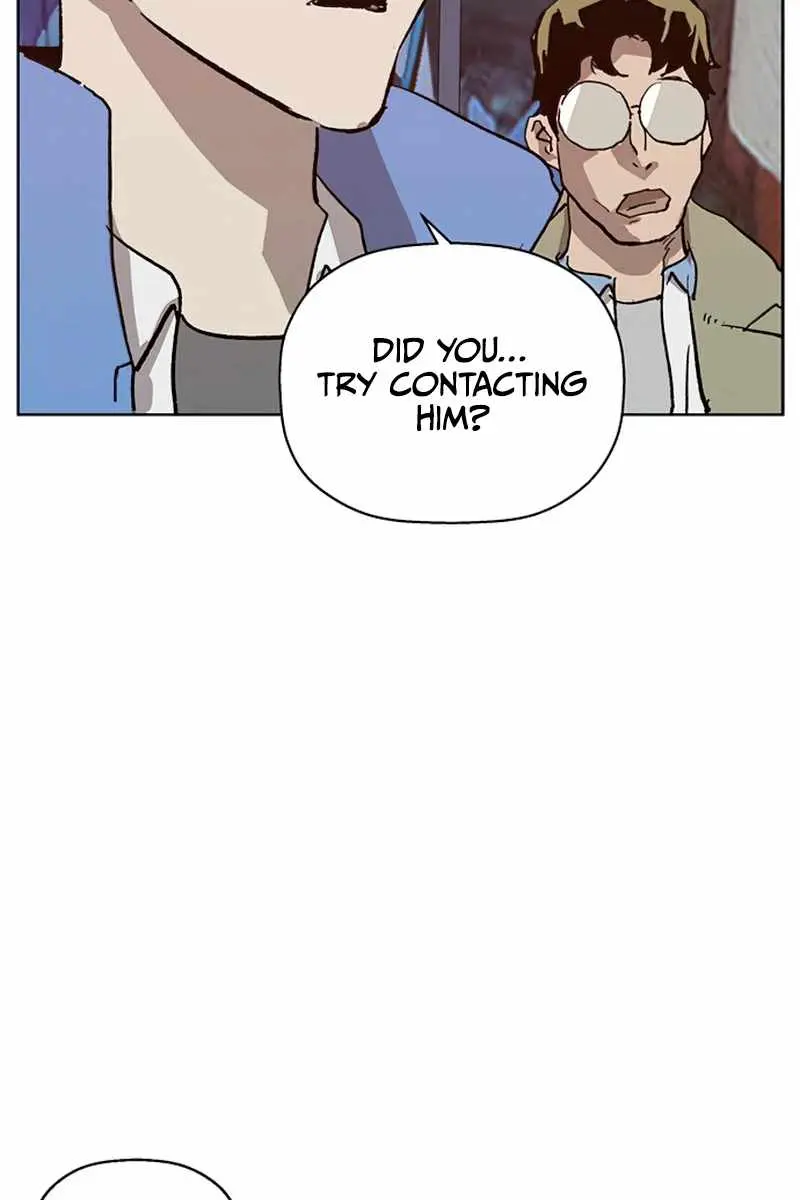 Weak Hero Chapter 233 Page 60