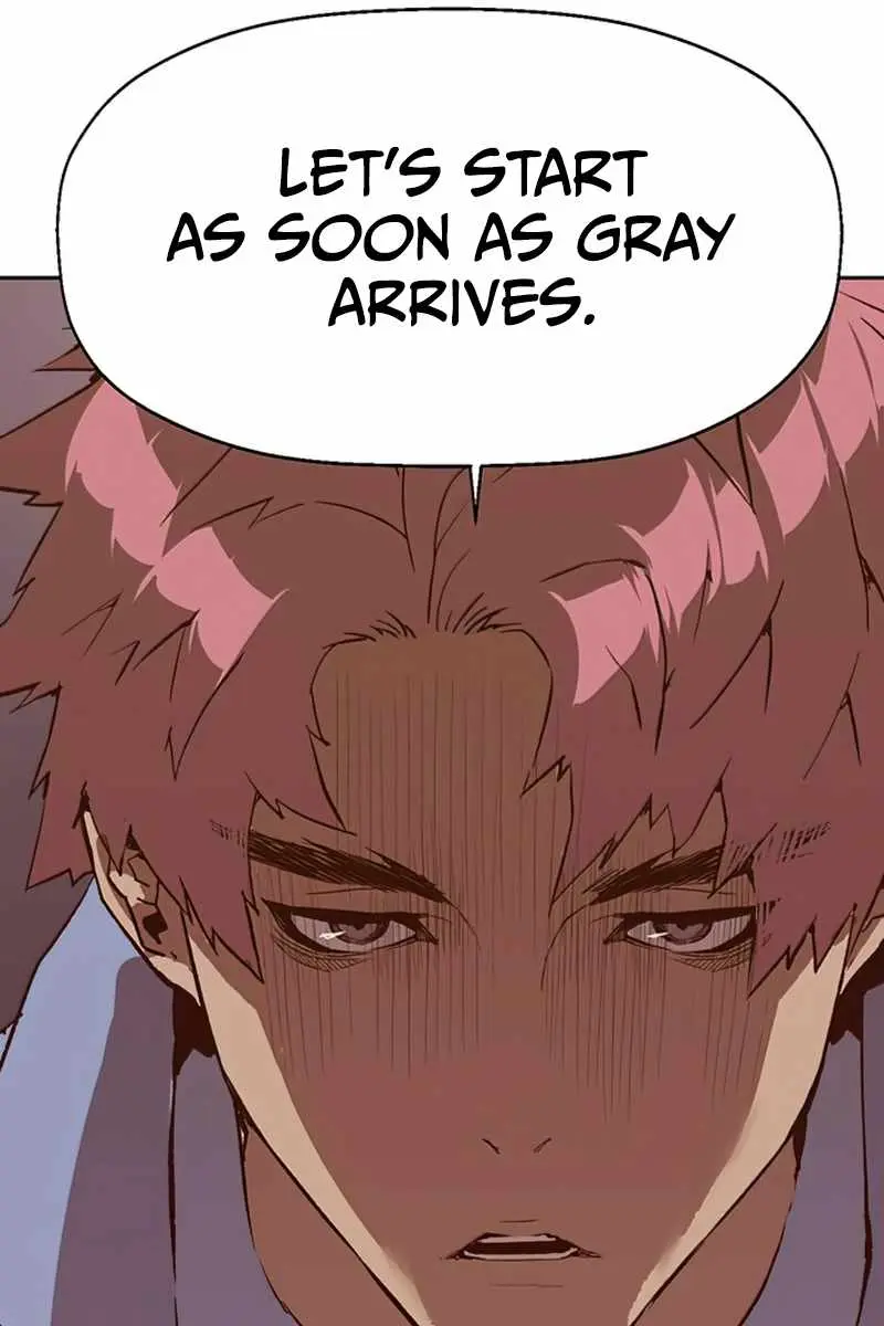 Weak Hero Chapter 233 Page 63