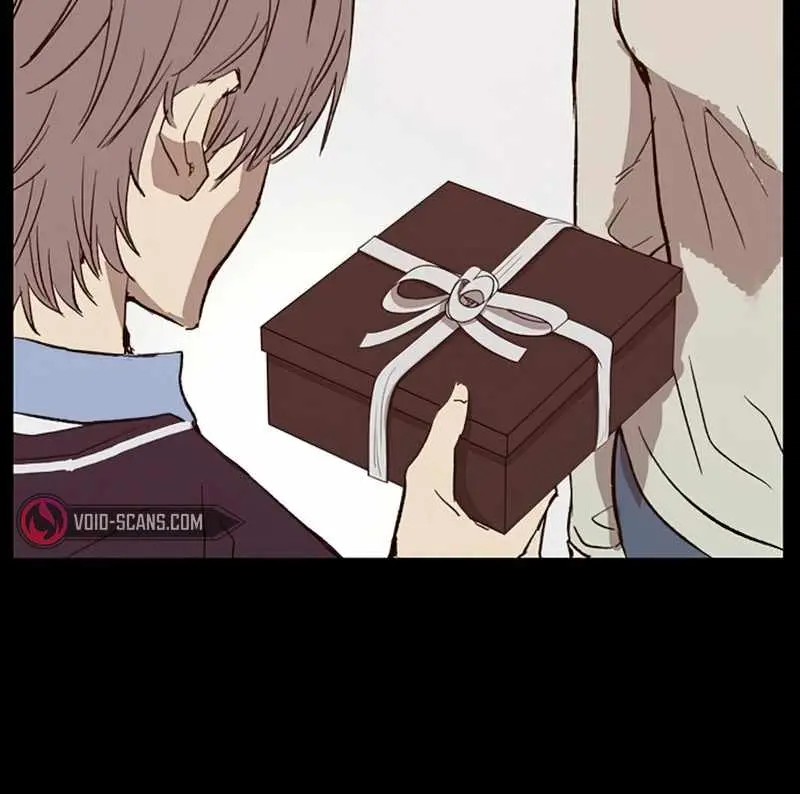 Weak Hero Chapter 233 Page 72