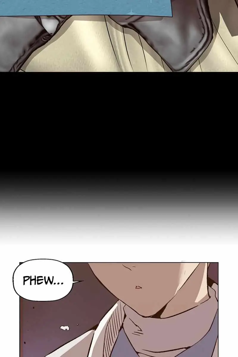 Weak Hero Chapter 233 Page 74