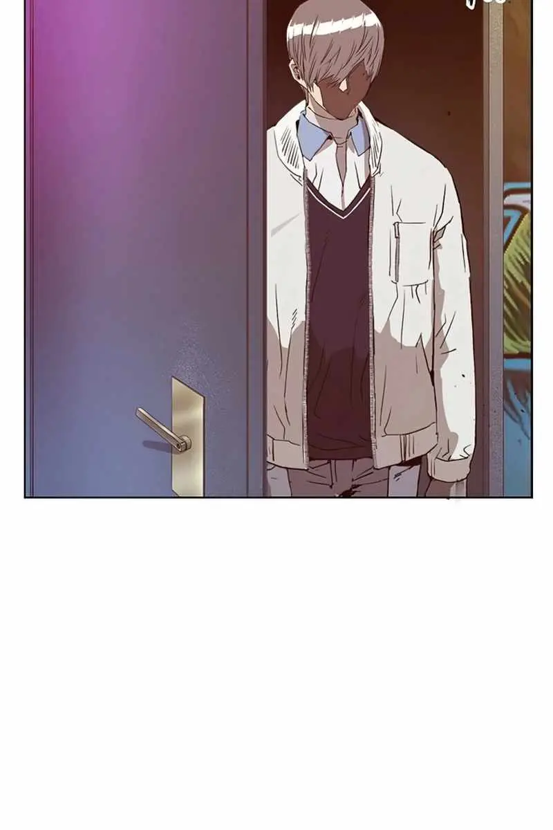 Weak Hero Chapter 233 Page 76
